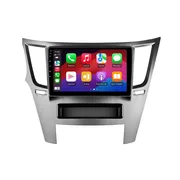 Subaru Legacy Android Multimedya Sistemi (2010-2012) - 9 İnç
