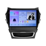 Hyundai Santa Fe Android Multimedya Sistemi (2012-2016) - 9 İnç