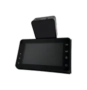 X7 4K+2K GPS Araç İçi Kayıt Kamerası