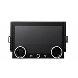 Land Rover Range Rover Sport Dijital LCD Klima (A/C) Kontrol Paneli (2013-2016)