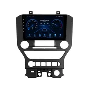 Ford Mustang Android Multimedya Sistemi (2015-2021) - 9 İnç