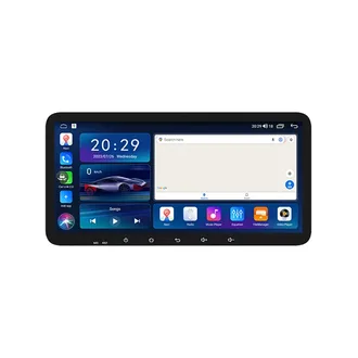 10.33 İnç Universal Full Dokunmatik Android Multimedya 6+64 GB