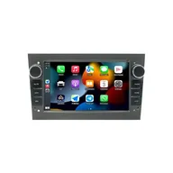 Opel Universal OEM 7.0 İnç Android Multimedya 4+64 GB