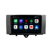 Smart Fortwo Android Multimedya Sistemi (2011-2015) - 9 İnç
