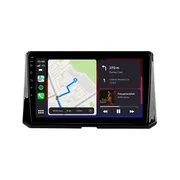 Toyota Corolla Cross Android Multimedya Sistemi (2022-2025) - 10 İnç