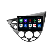 Ford Focus Android Multimedya Sistemi (1999-2005) - 9 İnç