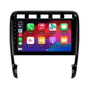 Porsche Cayenne Android Multimedya Sistemi (2003-2010) - 9 İnç