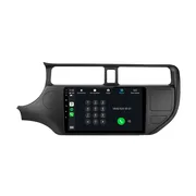 Kia Rio Android Multimedya Sistemi (2012-2014) - 9 İnç