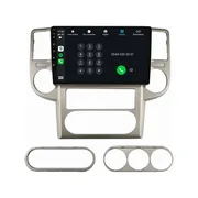 Nissan X-Trail Android Multimedya Sistemi (2005-2007) - 10 İnç