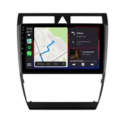 Audi A6 Android Multimedya Sistemi (1997-2004) - 9 İnç