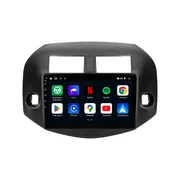 Toyota RAV4 Android Multimedya Sistemi (2006-2012) - 10 İnç