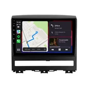 Fiat Palio Android Multimedya Sistemi (2005-2012) - Albea 9 İnç