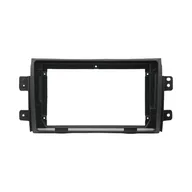 Fiat Sedici 9 İnç 2007-2008 Multimedya Çerçevesi
