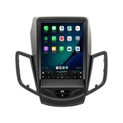 Ford Fiesta Android Tesla Multimedya Sistemi (2009-2017) - 9.7 İnç