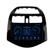 Chevrolet Spark Android Multimedya Sistemi (2010-2013) - 9 İnç
