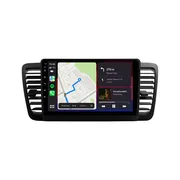 Subaru Outback Android Multimedya Sistemi (2007-2009) - Legacy 9 İnç