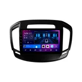 Opel Insignia Android Multimedya Sistemi (2013-2017) - 9 İnç