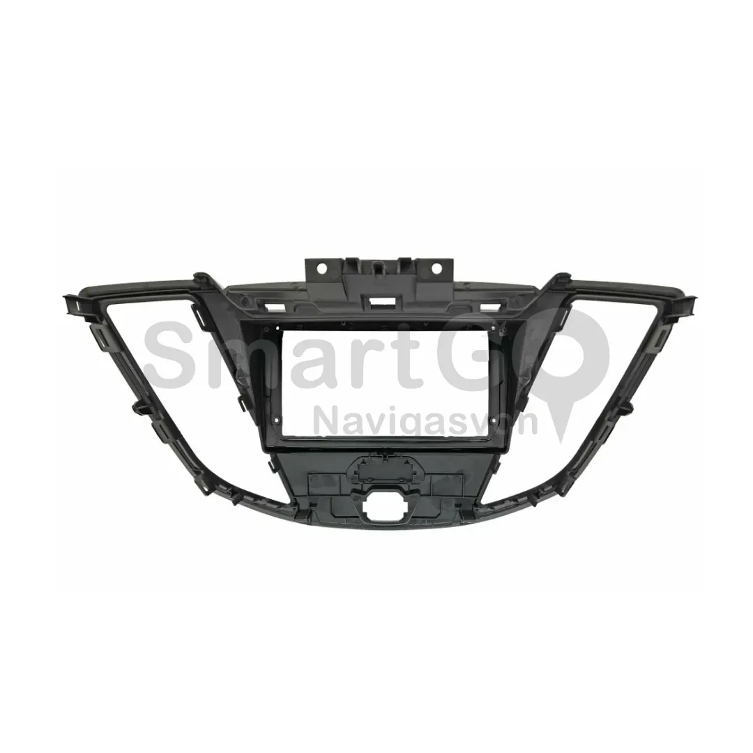 Ford Transit 9 İnç 2014-2018 Multimedya Çerçevesi