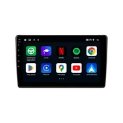 Toyota Auris Android Multimedya Sistemi (2007-2012) - 9 İnç