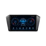 Volkswagen Passat Android Multimedya Sistemi (2015-2022) - 10 İnç