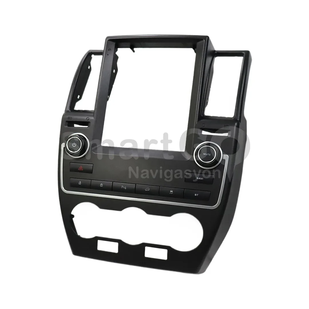 Land Rover Freelander 9.7 İnç 2007-2013 Multimedya Çerçevesi