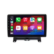 Land Rover Range Rover Sport Android Multimedya Sistemi (2005-2009) - 9 İnç