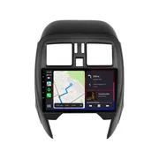 Nissan Micra Android Multimedya Sistemi (2013-2018) - 9 İnç