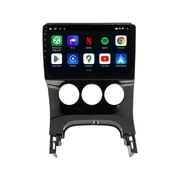 Peugeot 3008 Android Multimedya Sistemi (2009-2015) - Manuel 9 İnç