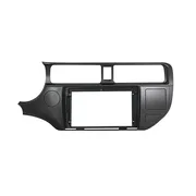Kia Rio 9 İnç 2012-2014 Multimedya Çerçevesi