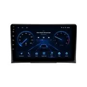 Volkswagen Multivan Android Multimedya Sistemi (2004-2005) - 9 İnç