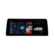 BMW X3 F25 / X4 F26 2013-2016 OEM 10.25 İnç Android Multimedya