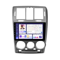 Hyundai Getz Android Multimedya Sistemi (2003-2011) - 9 İnç Gri