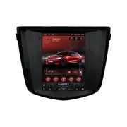 Nissan X-Trail Android Tesla Multimedya Sistemi (2014-2021) - Qashqai 9.7 İnç