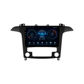 Ford S-Max Android Multimedya Sistemi (2007-2014) - Dijital 9 İnç