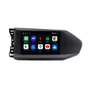 Volkswagen Caddy Android Multimedya Sistemi (2021-2023) - 10 İnç
