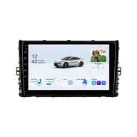 Volkswagen Grand California Android Multimedya Sistemi (2023-2024) - 9 İnç