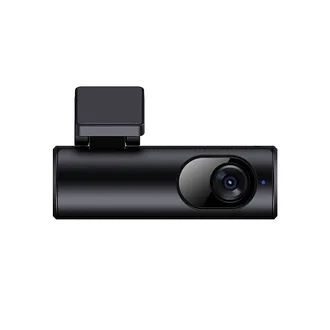 A6 4K+1080P Çift Kameralı GPSli Araç İçi Kayıt Kamerası