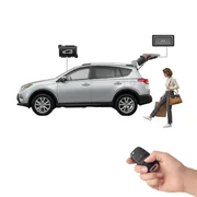 Toyota Rav 4 Elektrikli Bagaj Açma Kiti
