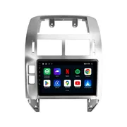 Volkswagen Polo Android Gri Multimedya Sistemi (2003-2009) - 9 İnç