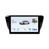 Skoda Superb Android Multimedya Sistemi (2015-2018) - 10 İnç