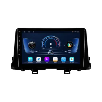 Kia Picanto Android Multimedya Sistemi (2018-2022) - 9 İnç