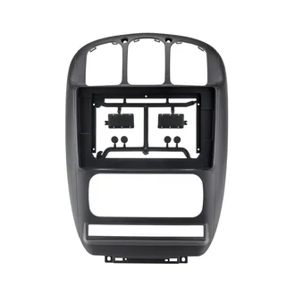 Chrysler Grand Voyager 10 İnç 2001-2008 Multimedya Çerçevesi