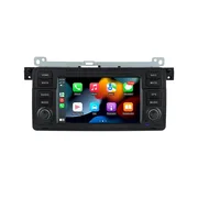 BMW E46 3 Serisi (1998-2005) 7.0 İnç OEM Android Multimedya 4+64 GB