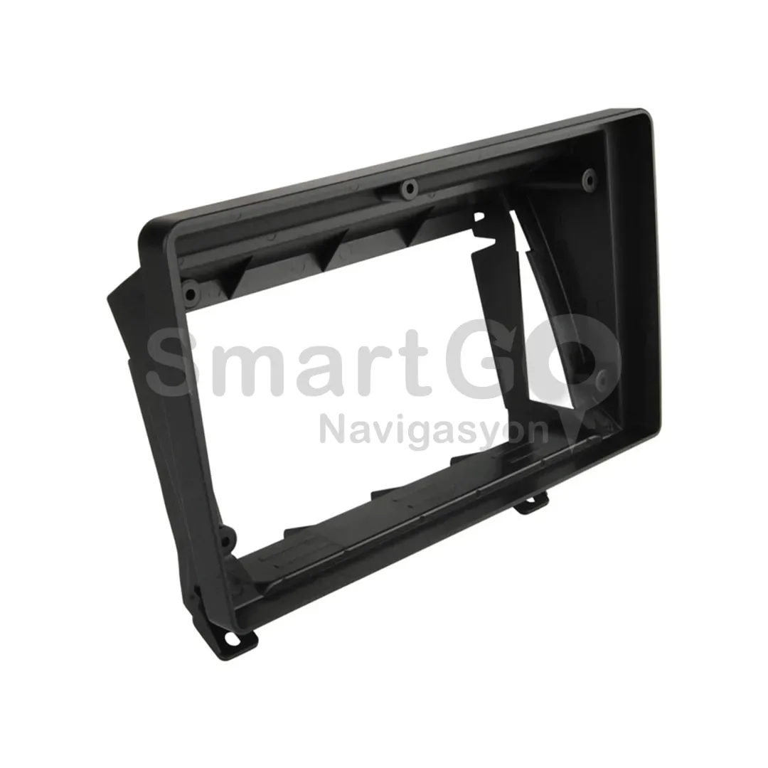 Land Rover Range Rover Sport 9 İnç 2005-2009 Multimedya Çerçevesi