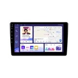 Ford Tourneo Connect Android Multimedya Sistemi 9 İnç (2009-2013) - Galaxy