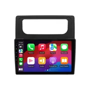 Volkswagen Caddy Android Multimedya Sistemi (2004-2010) - Dijital 10 İnç