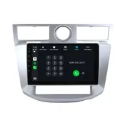 Chrysler Sebring Android Multimedya Sistemi (2008-2010) - 9 İnç
