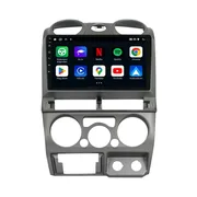 Isuzu D-Max Android Multimedya Sistemi (2007-2011) - 9 İnç