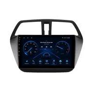 Suzuki S-Cross Android Multimedya Sistemi (2013-2021) - 9 İnç