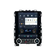 Renault Megane 4 OEM 9.7 İnç Tesla Android Multimedya 4+64 GB